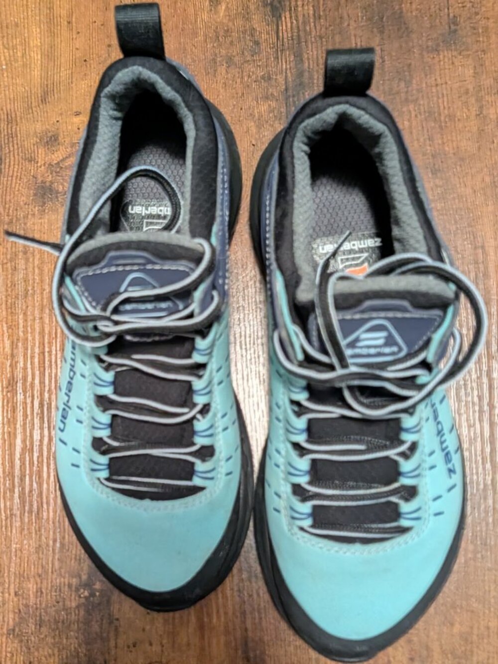 Zamberlan Circe Low GTX Shoe - Women's Size 6